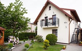 Apartamenty Pod Cisem